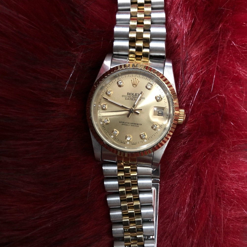 Watch